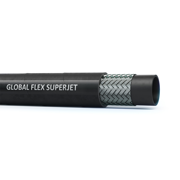 GFSUPER BLACK