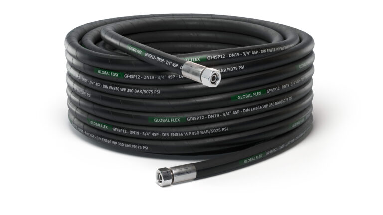 Hydraulic Hoses