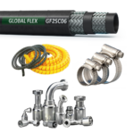 Hose & Fittings