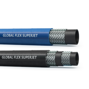 Jet Wash Hose - Global Flex SuperJet