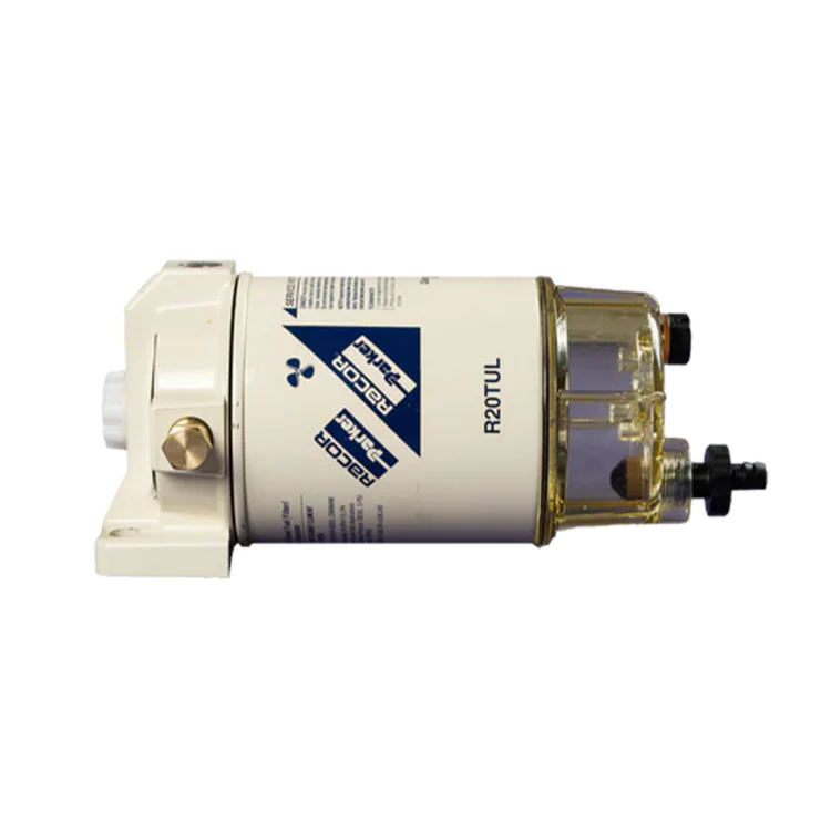 230R2 | Racor spin-on filter | Hydraulic Megastore