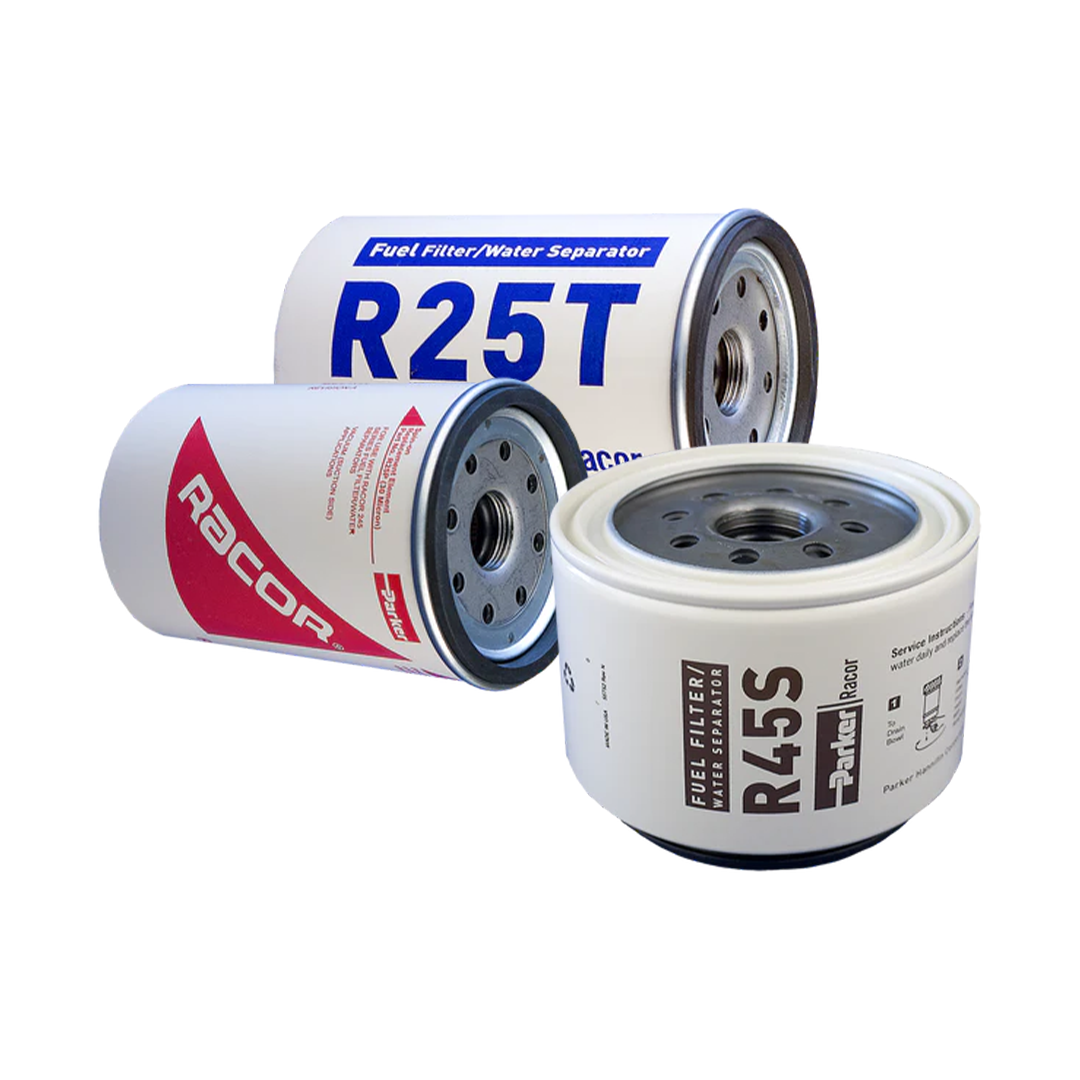 Racor Filtration Hydraulic Megastore