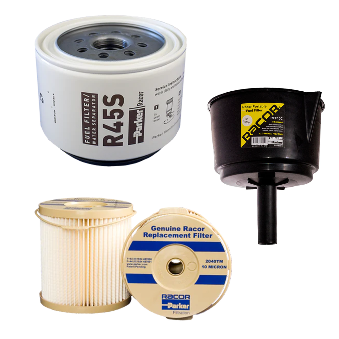 Racor Filtration Hydraulic Megastore