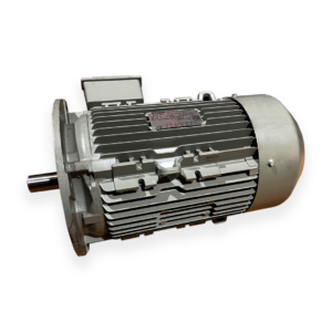 4kW Electric Motor - 3 Phase