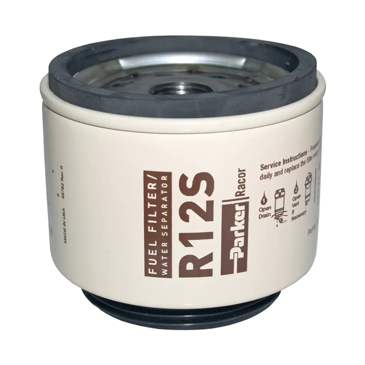 R12T | R13S | R13P | Racor replacement element | Hydraulic Megastore
