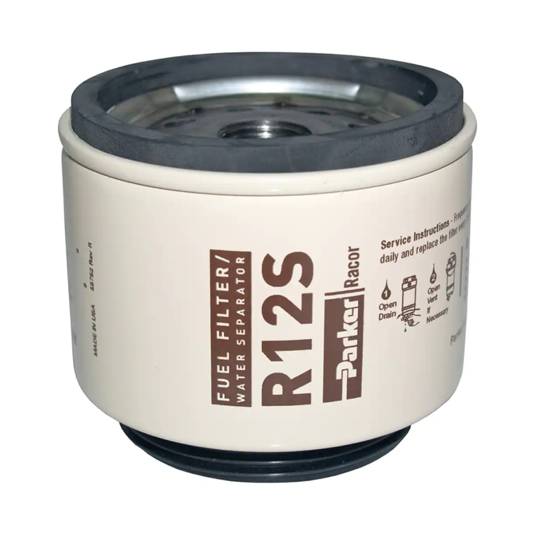 R12T | R13S | R13P | Racor replacement element | Hydraulic Megastore