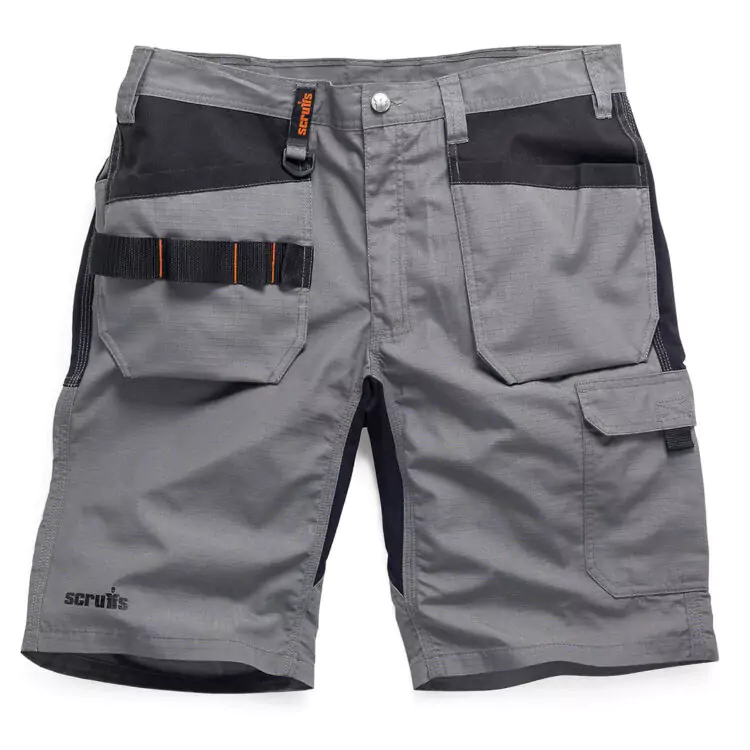 Trade Flex Holster Short Graphite - 34" Waist