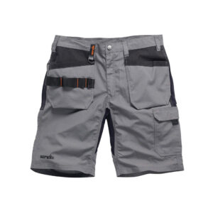 Workwear Shorts