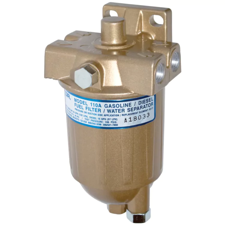 Racor 110A Filter | Hydraulic Megastore