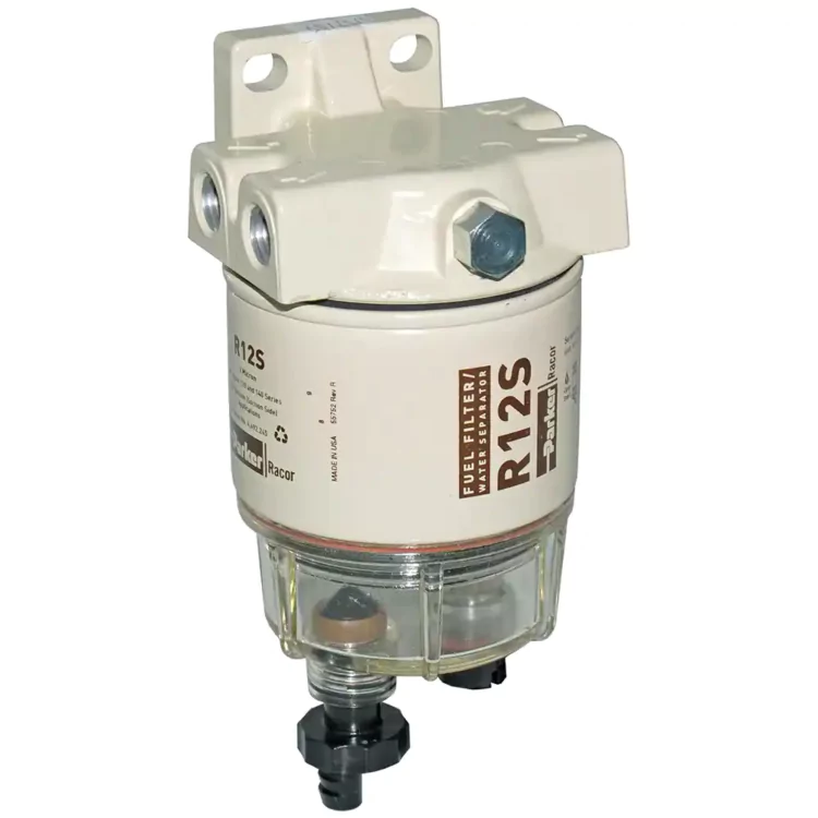 Racor 120AS | Hydraulic Megastore