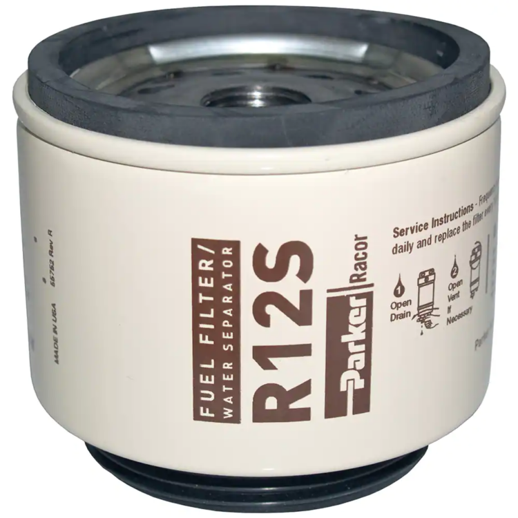 R12S Racor Filter Elelment | Hydraulic Megastore