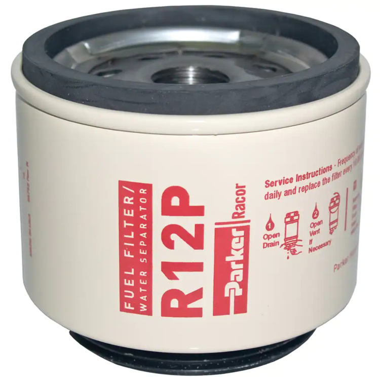 Racor R12P Replacement Filter Element | Hydraulic Megastore