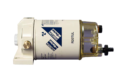 230R10 | 230R30 | Racor 245R10 | R20TUL Spin-on Filter | Hydraulic Megastore
