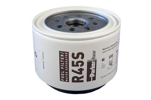 Racor R24S Replacement Fuel Filter Water Separator | Hydraulic Megastore