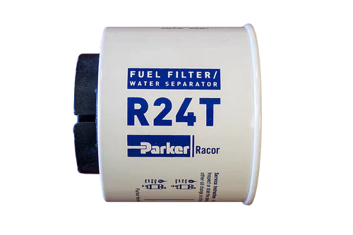 R24T Racor Filter | Hydraulic Megastore