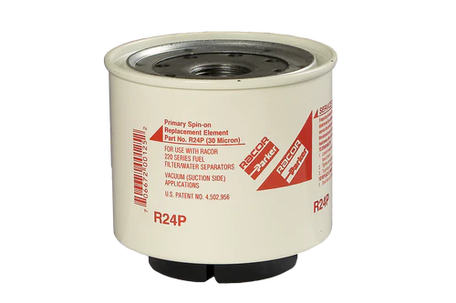 R24P Replacement Filter | Hydraulic Megastore