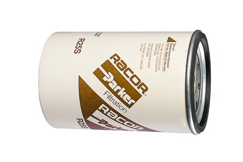 R25S Racor | Hydraulic Megastore