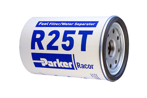 R25T Racor | Hydraulic Megastore