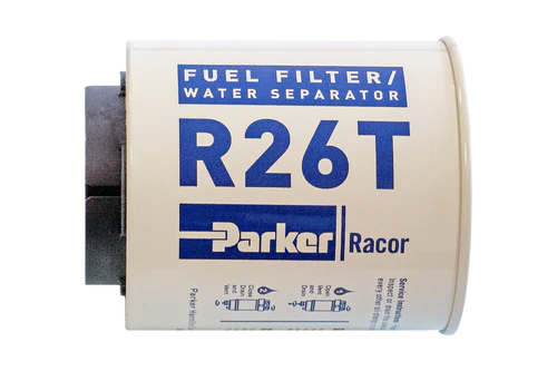 Racor R26T Replacement Fuel Filter | Hydraulic Megastore