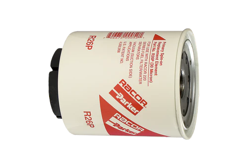 Racor R26P Replacement Fuel Filter | Hydraulic Megastore