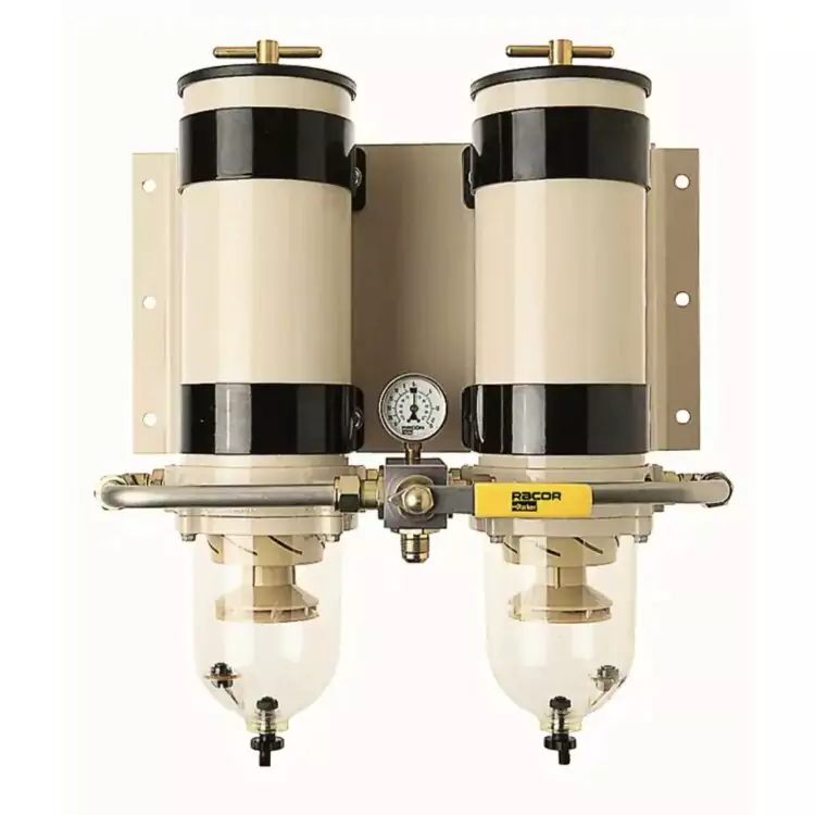 Fuel Filter and Water Separator | Racor Fuel Water Separator Filter | Racor Fuel and Water Separator Filter | Filter Fuel Water Separator | Hydraulic Megastore