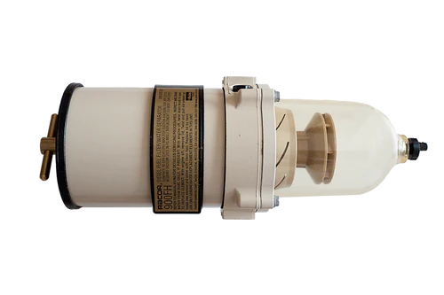 Racor Fuel Filter Water Separator