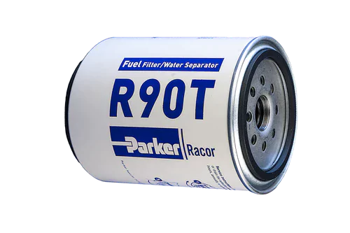 Racor R90T replacement fuel filter | Hydraulic Megastore