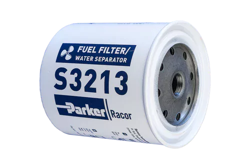 Racor S3212 Replacement Fuel Filter | Hydraulic Megastore