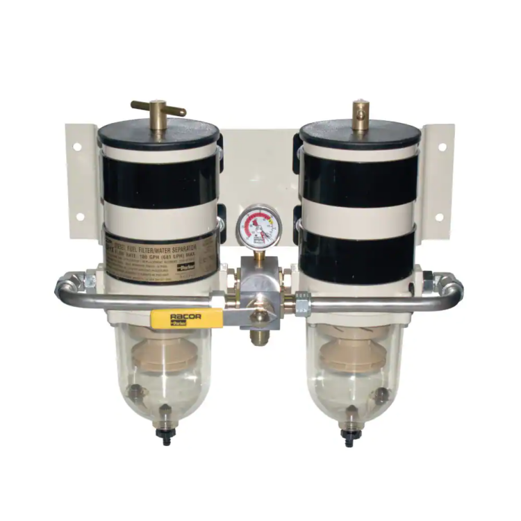 Water Fuel Filter | Racor Fuel Filter Separator | Racor Fuel Filter | Racor Water Fuel Filter Separator | Hydraulic Megastore