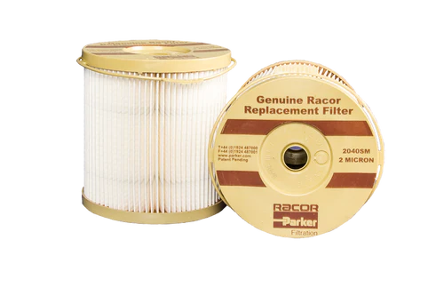 Racor 2040SM | Hydraulic Megastore