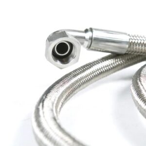 Speed-Flow Smooth PTFE Hose