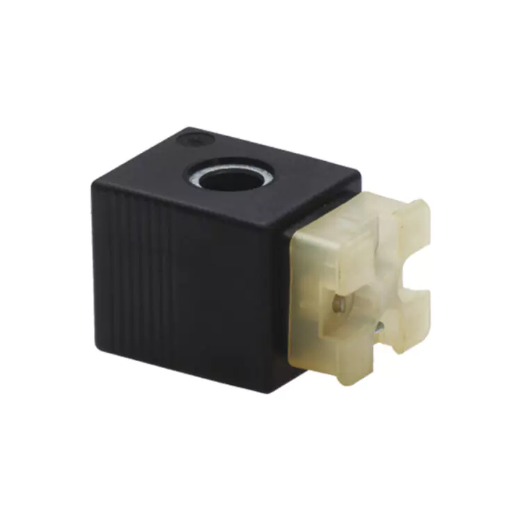 SAE 12 12VDC Solenoid Coil