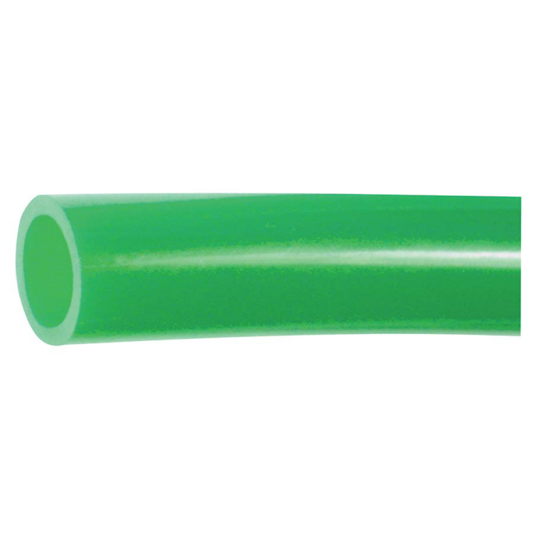 Green Tube