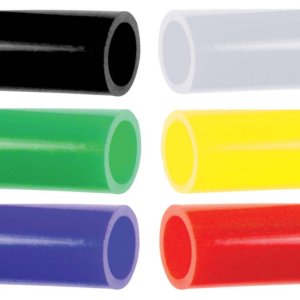 Flexible Nylon Tube - Metric