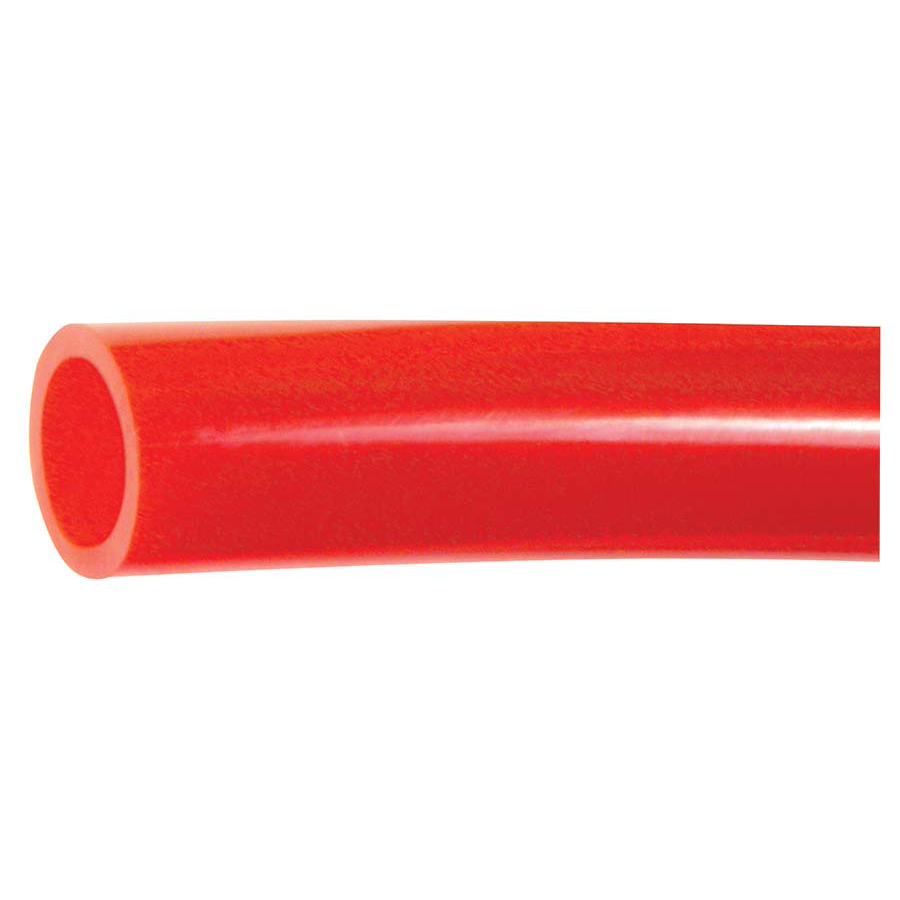 Red Flexible Nylon Tube – Metric Online RED NYLON TUBE | Hydraulic Megastore