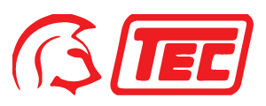 TEC Motors Logo
