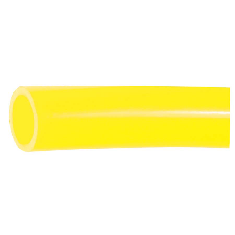 Yellow Tube