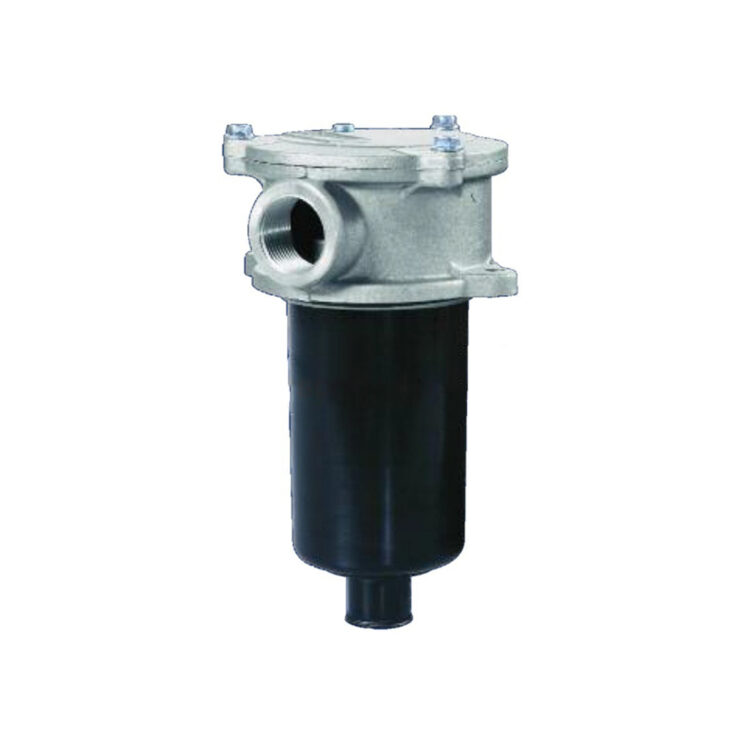 OMT 1" BSP Return Line Filter