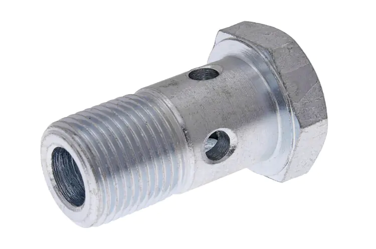 CV037-BANJO-BOLT Check Valve - Banjo Bolt