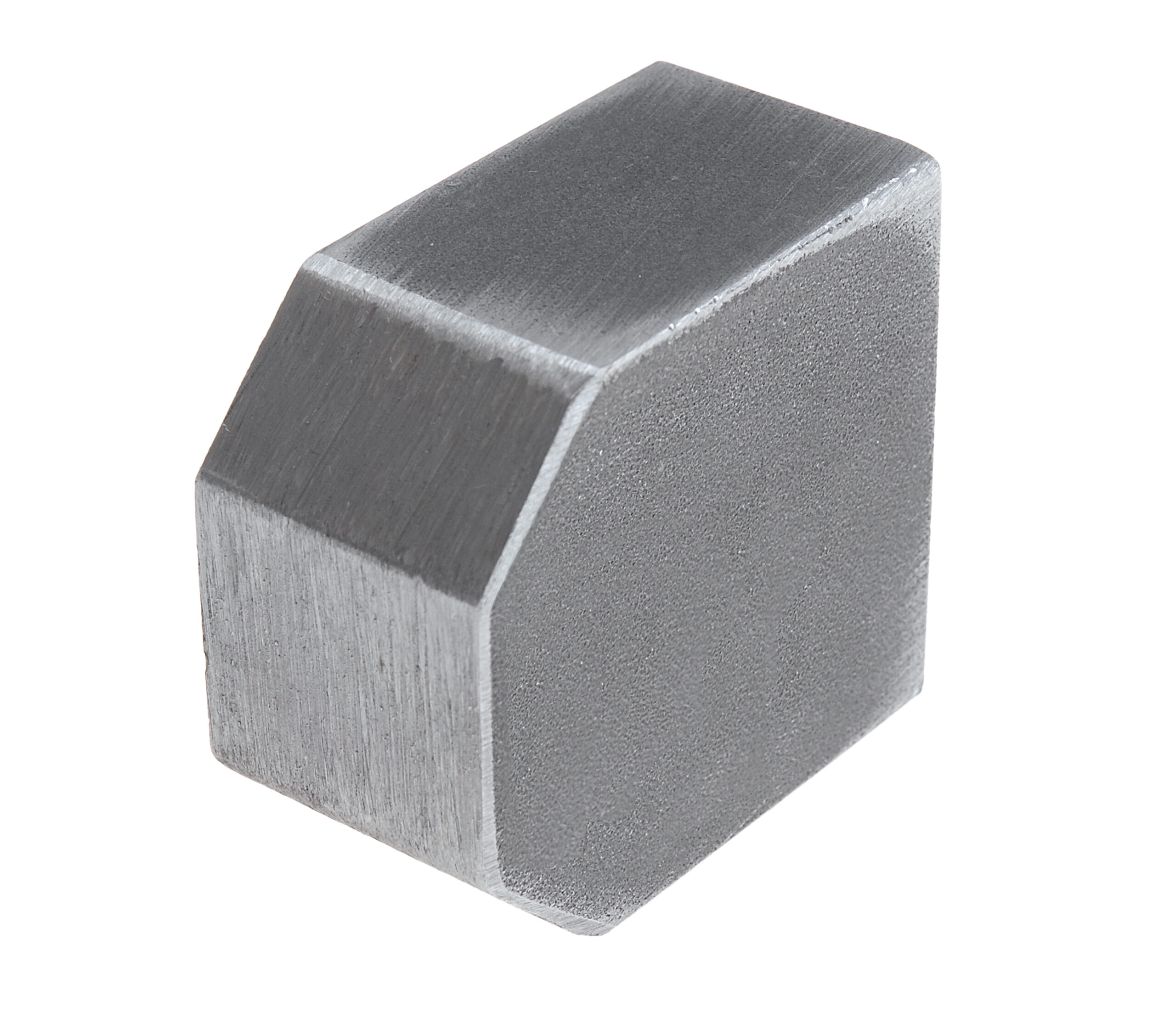 FE42BLA Blank Fixed Eye