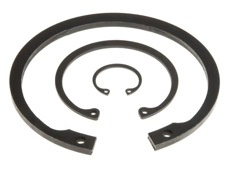 CI34-D1300 Circlip - Internal