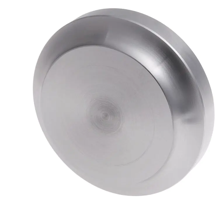 EC7015IP End Cap with Internal Plug