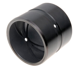Case hardened steel bushing | Hydraulic Megastore
