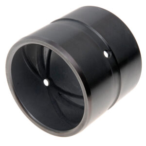 Case Hardened Steel Bushing