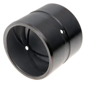 Case hardened steel bushing | Hydraulic Megastore