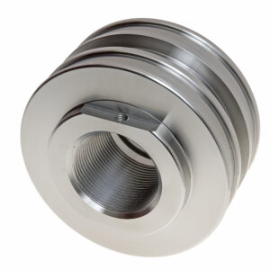 Heavy Duty Piston