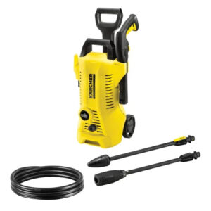 Karcher 2PC Power Control Pressure Washer