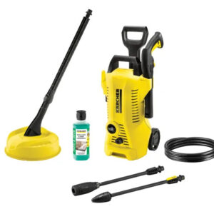 Karcher 2PCH Power Control Home Pressure Washer