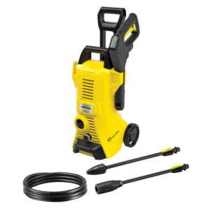 Karcher 3PC Power Control Pressure Washer