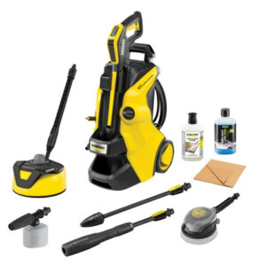 Karcher 5PCCH Power Control Car & Home Pressure Washer